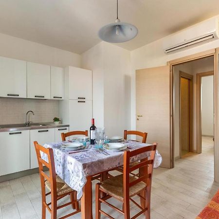 Dormiglione Apartment Торре-Лапилло Экстерьер фото
