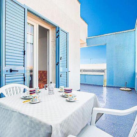 Dormiglione Apartment Торре-Лапилло Экстерьер фото