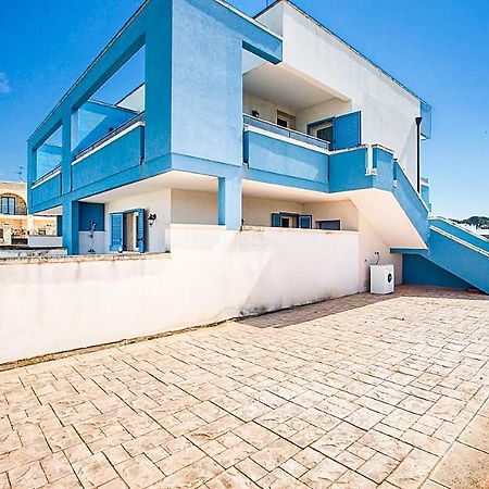 Dormiglione Apartment Торре-Лапилло Экстерьер фото