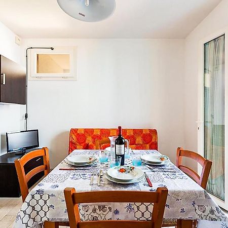 Dormiglione Apartment Торре-Лапилло Экстерьер фото