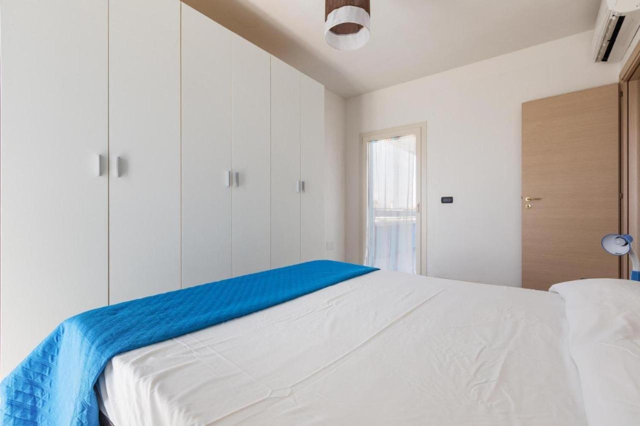 Dormiglione Apartment Торре-Лапилло Экстерьер фото