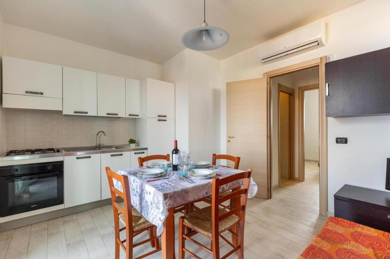Dormiglione Apartment Торре-Лапилло Экстерьер фото