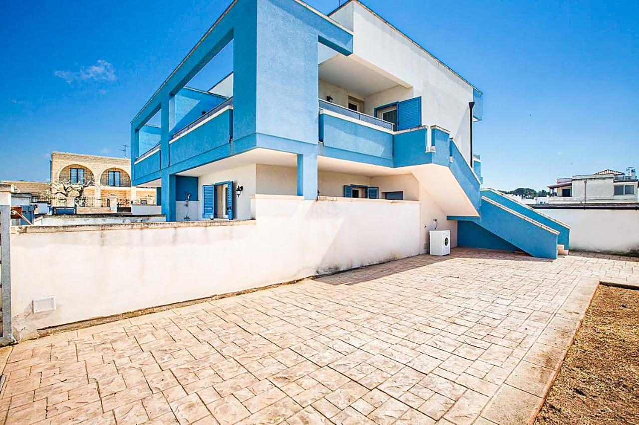 Dormiglione Apartment Торре-Лапилло Экстерьер фото