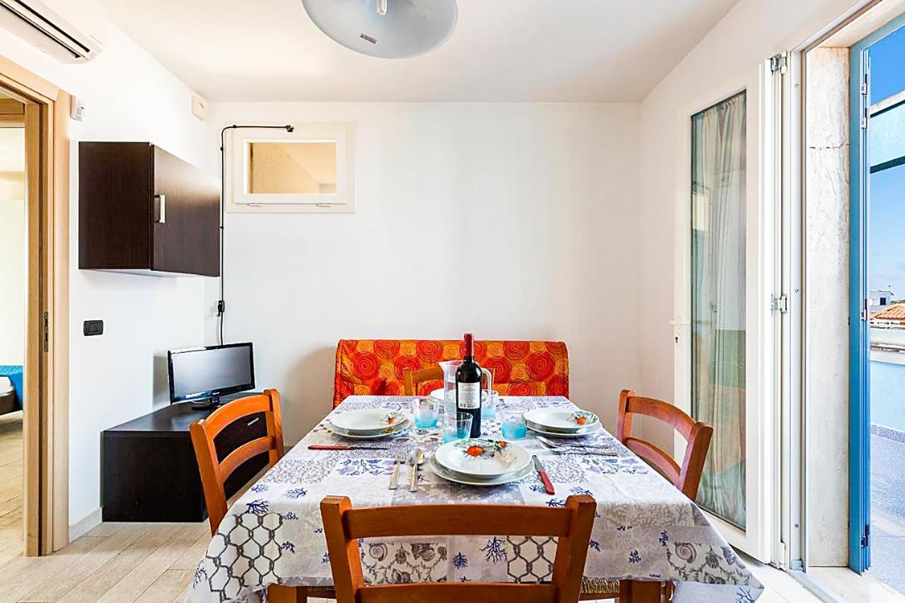 Dormiglione Apartment Торре-Лапилло Экстерьер фото