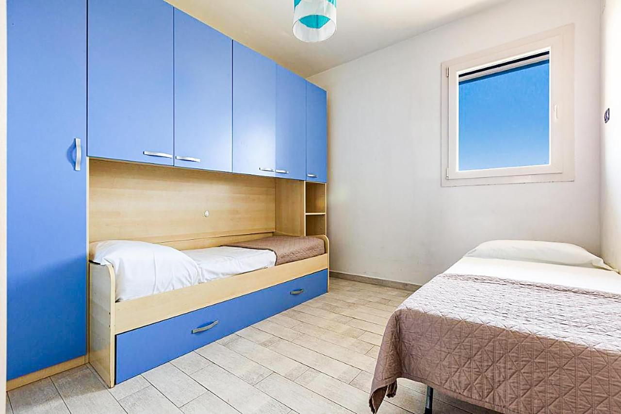 Dormiglione Apartment Торре-Лапилло Экстерьер фото